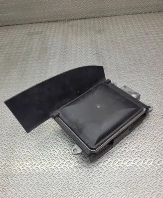 BMW 6 F06 Gran coupe Blind spot module 6873340