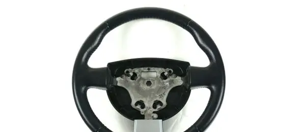 Ford Fiesta Steering wheel 5S6Y3600A 6S6Y3600A