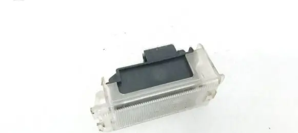 Renault Scenic I Other interior light 7700771935