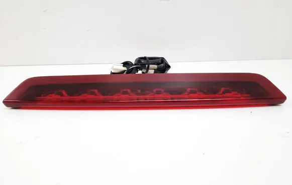 Honda HR-V Third/center stoplight