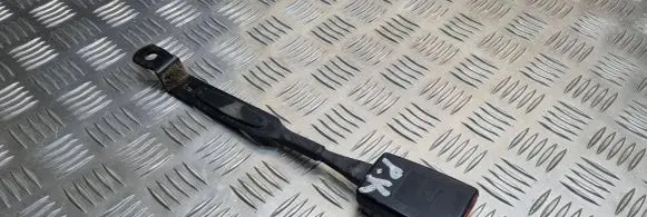 Volkswagen Caddy Front seatbelt buckle 2K0857877E 1426 33046820