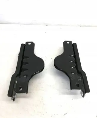 Tesla Model S Engine bonnet/hood hinges