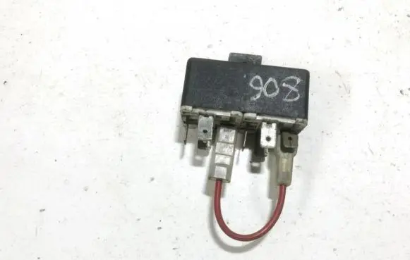 Jaguar XJ X308 Other relay 4ra003588d0 4ra003588-d0