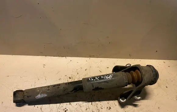 Volvo XC60 Rear shock absorber/damper 32213635