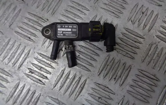 Fiat Croma Air pressure sensor 55200301