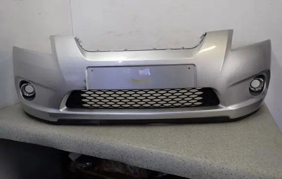KIA Pro Cee'd I Front bumper
