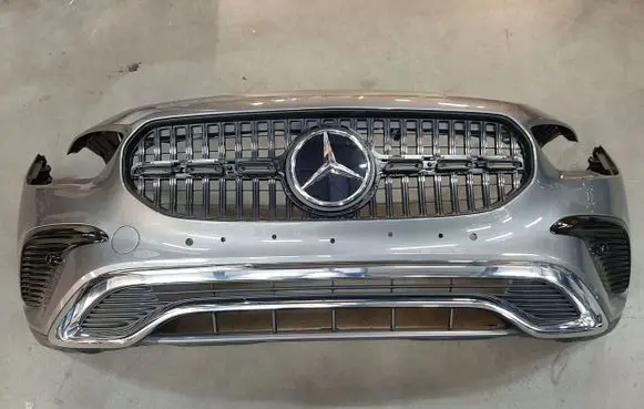 Mercedes-Benz GLA W156 Front bumper A2478802607 A2478859309