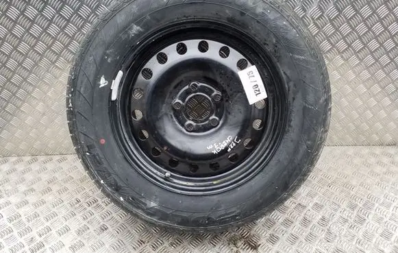 Jeep Grand Cherokee R18 spare wheel 68051987AB
