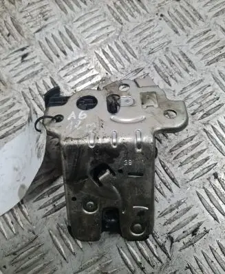 Audi A6 S6 C7 4G Tailgate/trunk/boot lock/catch/latch 4H0827505