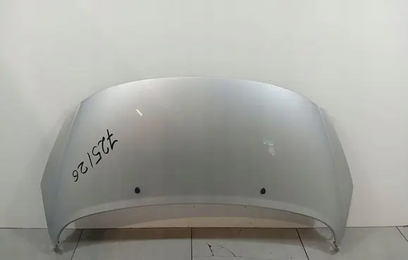 Peugeot 207 Engine bonnet/hood