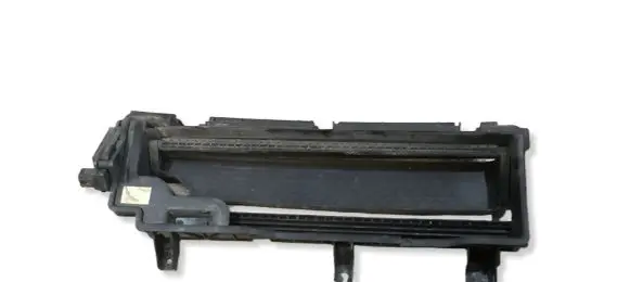 Hyundai Ioniq 5 Intercooler air guide/duct channel 86990G1000 202110061S0458