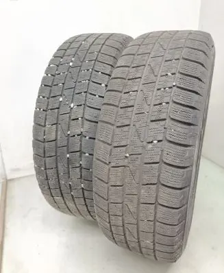 Volkswagen Golf II R15 winter tire 19565R15 HANKOOK WINTERICEPTIZ
