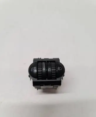 Volkswagen Jetta V Headlight level height control switch 1K0941333