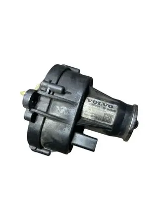 Volvo V60 Intake manifold valve actuator/motor 31293737