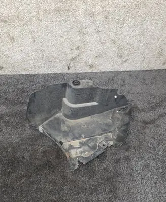 BMW 1 F20 F21 Rear bumper underbody cover/under tray 8055219