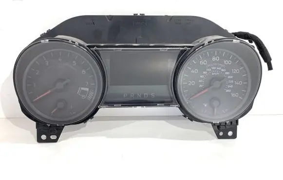 Ford Mustang VI Speedometer (instrument cluster) KR3T10849RD