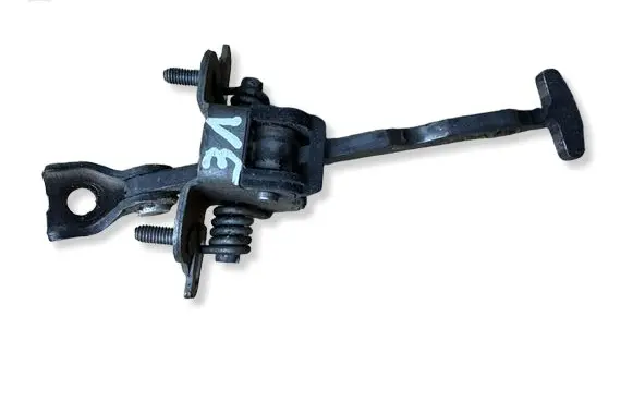 Citroen C4 Grand Picasso Rear door check strap stopper 