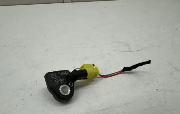 Volkswagen Arteon Shooting Brake Airbag deployment crash/impact sensor 3Q0959351A