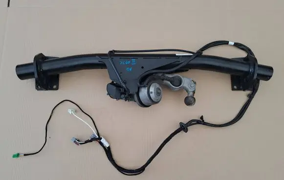 Volvo XC60 Tow bar set 32351368