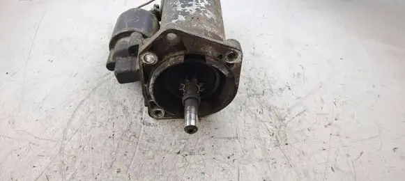 Volkswagen Golf III Starter motor 036911023Q 000112027 2339303222722