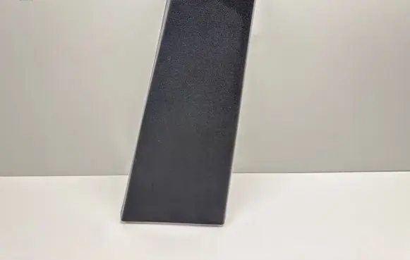 Opel Corsa E (B) pillar trim (bottom) 13180846 464000934