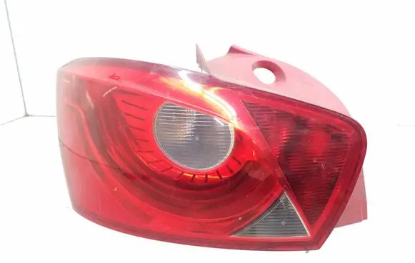 Seat Ibiza IV (6J,6P) Rear/tail lights 6J4945095B 6J4945111B