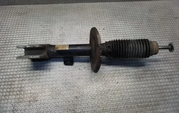 Citroen Berlingo Front shock absorber/damper 9684487980