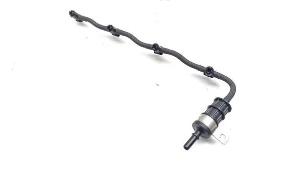 Fuel return line/hose