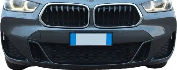 BMW X2 F39 Front piece kit 9851981 9851982