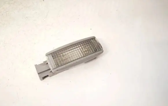 Volkswagen Phaeton Other interior light 3b0947113