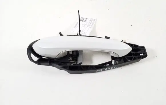 BMW iX3 G08 Rear door exterior handle