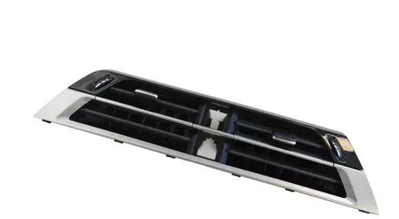 Citroen C4 II Dashboard air vent grill cover trim 98356483DX