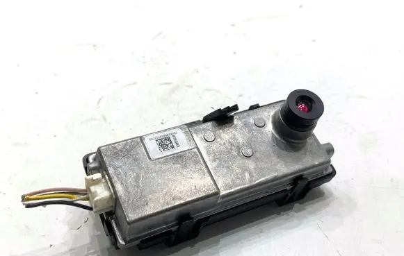 Renault Megane IV Windshield/windscreen camera 284624085R