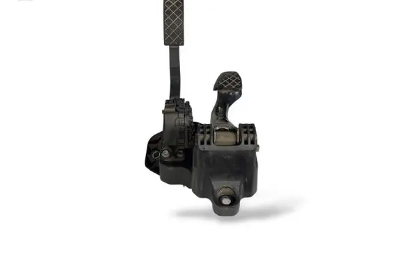 Volkswagen Polo V 6R Pedal assembly 6R1721058 6Q1721503M 6R1721115A
