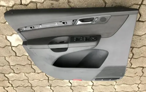 Volkswagen Sharan Rear door card trim 