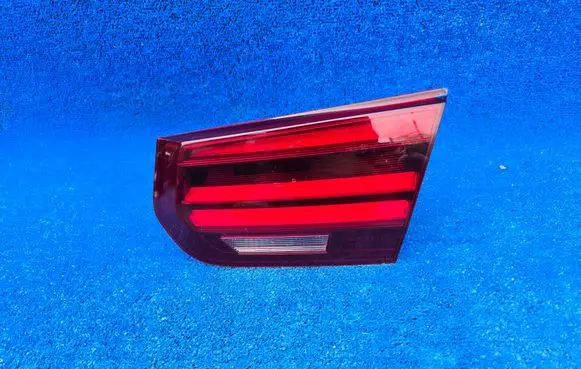 BMW 3 F30 F35 F31 Tailgate rear/tail lights 7456524