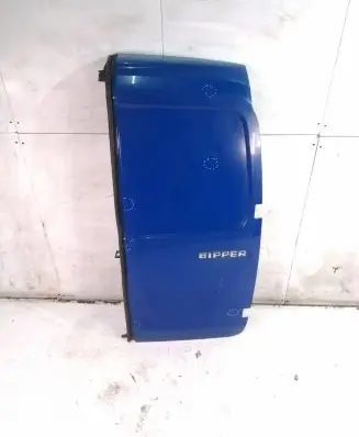 Peugeot Bipper Rear door