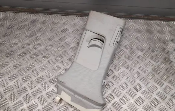 Audi Q7 4M (B) pillar trim (top) 4M0867243F