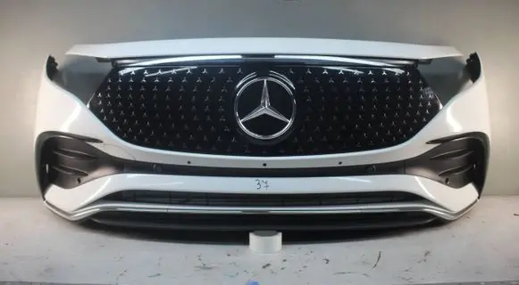 Mercedes-Benz EQA Front bumper A2438856901