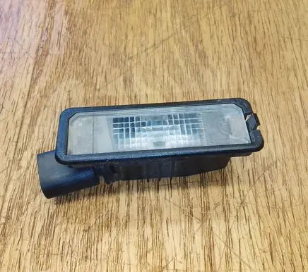 Porsche Macan (95B) Number plate light 1K8943021
