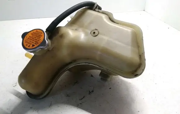 Citroen C-Crosser Coolant expansion tank/reservoir