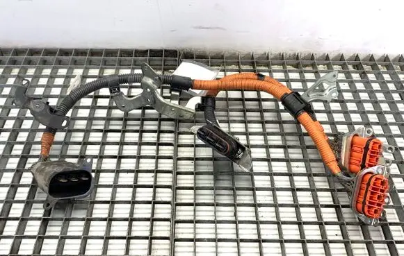 Toyota Auris E180 High voltage cable G214847051