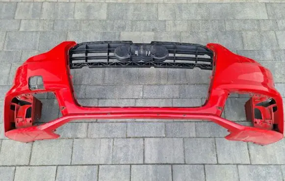 Audi A5 8T 8F Front bumper