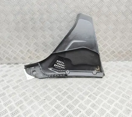 BMW 5 F10 F11 Wiper trim 6987605