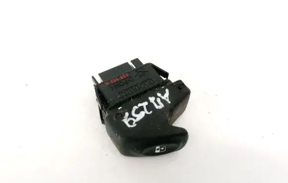 Renault Megane I Electric window control switch 429998K