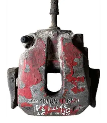 BMW 5 E39 Rear brake caliper