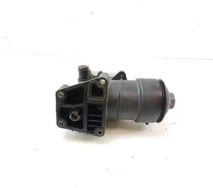 Volkswagen Amarok Oil filter mounting bracket 03L117021C 03L115389C 03L115433