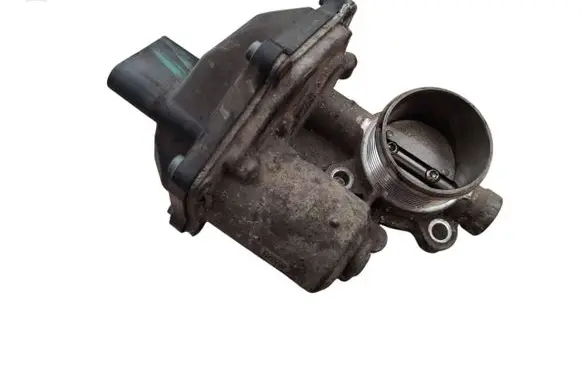Volkswagen PASSAT B8 EGR valve 04L131501M A2C96089300 3007160435