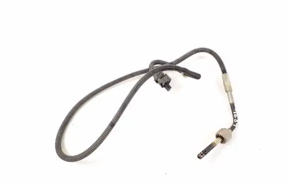Exhaust gas temperature sensor