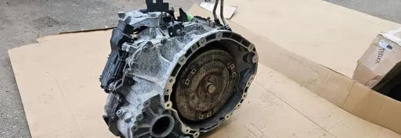 Chrysler Pacifica Automatic gearbox 04752951AA 04627441AA 68249614AA